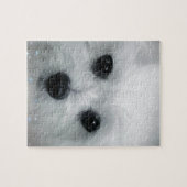 Hermes de Maltese Legpuzzel (Horizontaal)