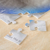 Hermes de Maltese Legpuzzel (Zijkant)