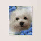 Hermes de Maltese Legpuzzel (Verticaal)