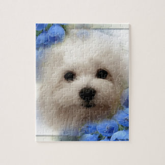 Hermes de Maltese Legpuzzel