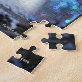 Hermes de Maltese Legpuzzel (Zijkant)