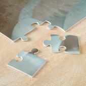 Hermes de Maltese Legpuzzel (Zijkant)