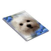 Hermes de Maltese Notitieboek (Rechterzijde)