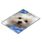 Hermes de Maltese Notitieboek (Linkerzijde)