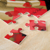 Hermes de Maltese puzzle Legpuzzel (Zijkant)