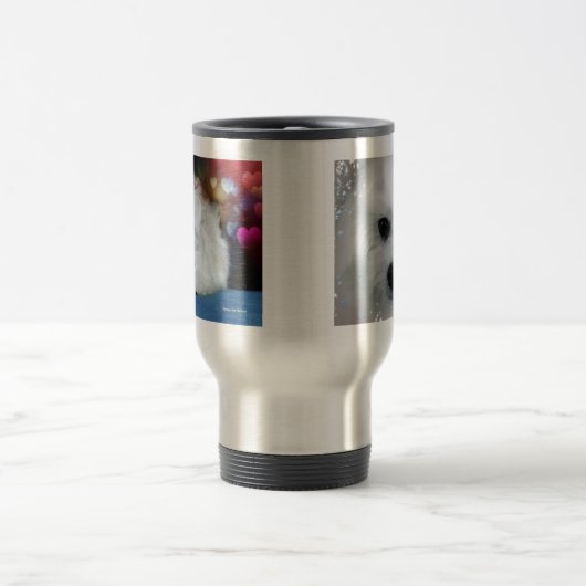 Hermes de Maltese Reisbeker (Center)