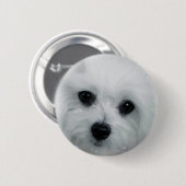 Hermes de Maltese Ronde Button 5,7 Cm (Voorkant /achterkant)