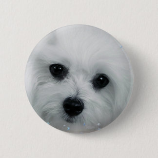 Hermes de Maltese Ronde Button 5,7 Cm