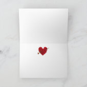 Hermes de Maltese Valentijn Kaart (Binnen)