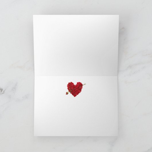 Hermes de Maltese Valentijn Kaart (Binnen)