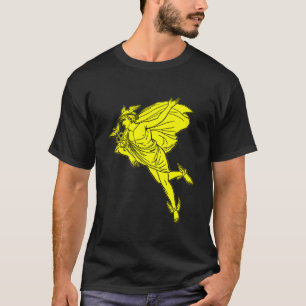 Hermes God  gave Hermes Caduceus T-shirt