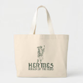 Hermes Grote Tote Bag (Voorkant)