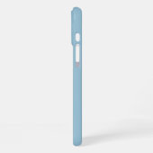 Hermes Heilige Boom van de Alchemie iPhone Hoesje (Linkerkant)