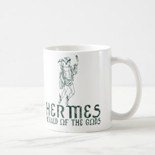Hermes Koffiemok