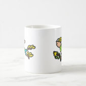 Hermes Koffiemok (Center)