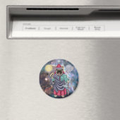 Hermes Pugsmegistus Magneet (Insitu (Vaatwasser))