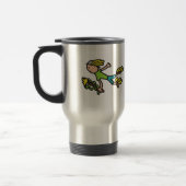 Hermes Reisbeker (Links)