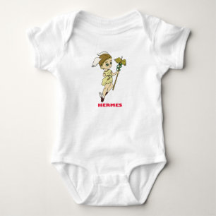 Hermes Romper