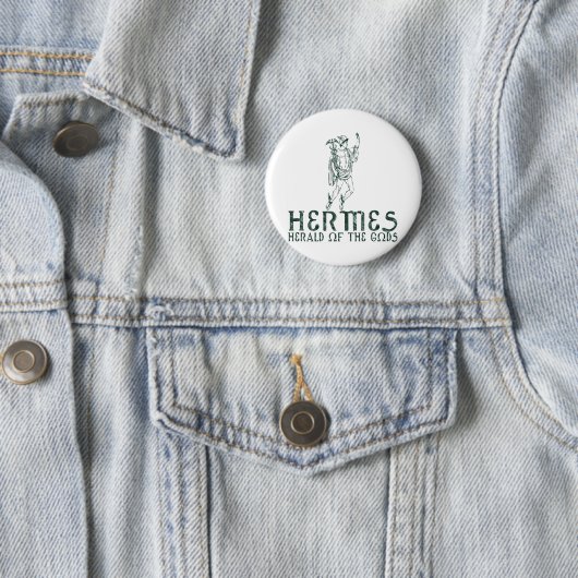 Hermes Ronde Button 5,7 Cm (In situ)