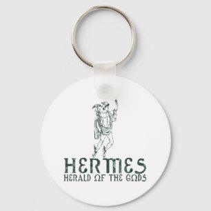 Hermes Sleutelhanger