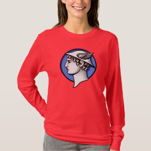 Hermes T-shirt