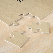 Hermes Tree of Alchemy Legpuzzel (Zijkant)