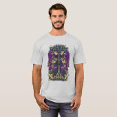 Hermetic Duality T-Shirt (Voorkant volledig)