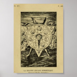 Hermetica Poster