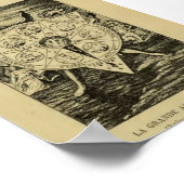 Hermetica Poster (Hoek)