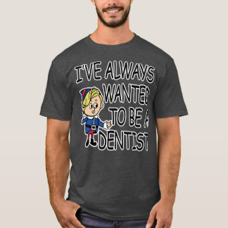 Hermey de Tandarts TShirt