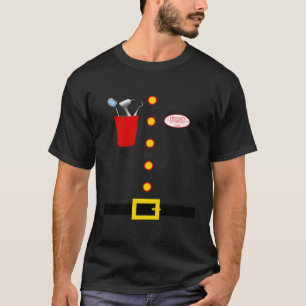 Hermey Tandarts Elf Tandarts T-shirt