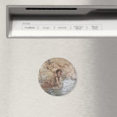 Hermia door Stream Magneet (Insitu (Vaatwasser))