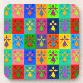 Hermine Pop Bier Onderzetter