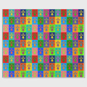 Hermine Pop Cadeaupapier (Vlak)