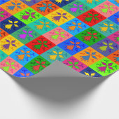 Hermine Pop Cadeaupapier (Hoek)