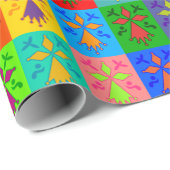 Hermine Pop Cadeaupapier (Rol Hoek)