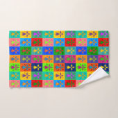 Hermine Pop Handdoek (Handdoek)