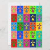 Hermine Pop Kaart (Voorkant)