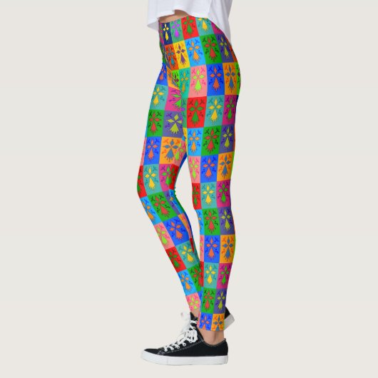 Hermine Pop Leggings (Links)