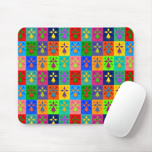 Hermine Pop Muismat (Met muis)