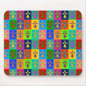 Hermine Pop Muismat (Voorkant)