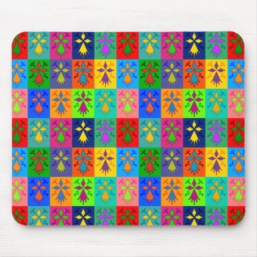 Hermine Pop Muismat (Voorkant)