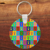 Hermine Pop Sleutelhanger (Voorkant)