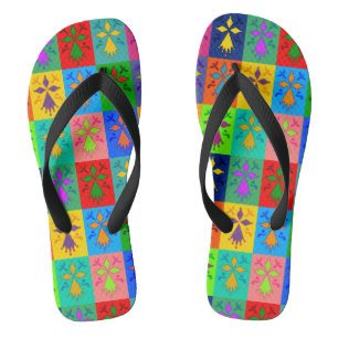 Hermine Pop Teenslippers