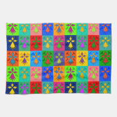 Hermine Pop Theedoek (Horizontaal)