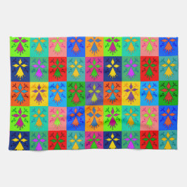 Hermine Pop Theedoek