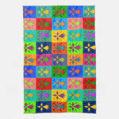 Hermine Pop Theedoek (Verticaal)