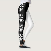 Hermine van Bretagne Leggings (Rechts)