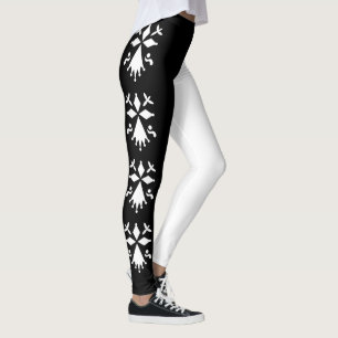 Hermine van Bretagne Leggings