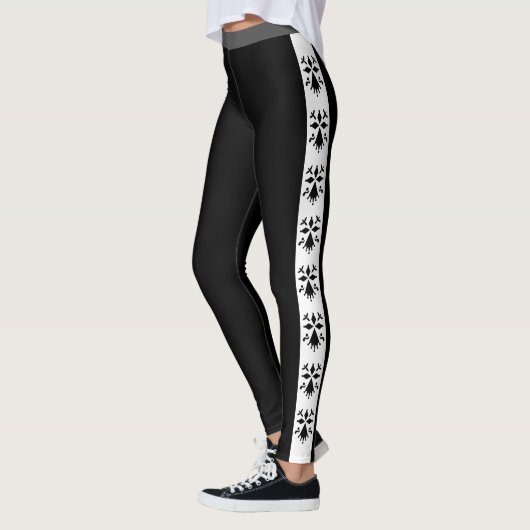 Hermine van Bretagne Leggings (Links)